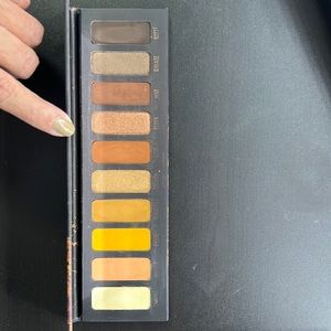 Melt Cosmetics